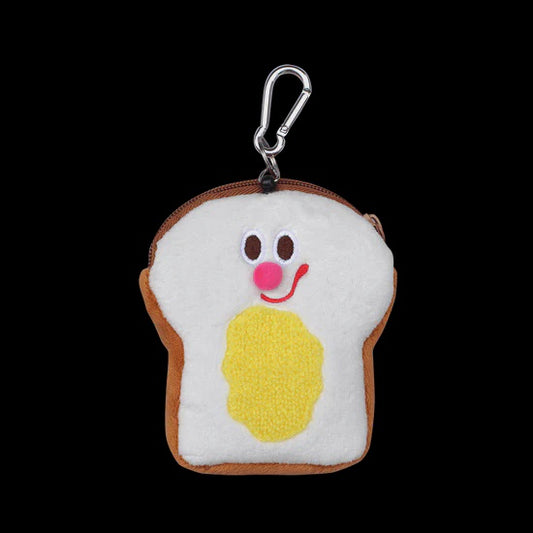 Gladee - Butter Toast Pass Card Case