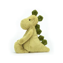 Jellycat Bashful Dino Medium 31cm