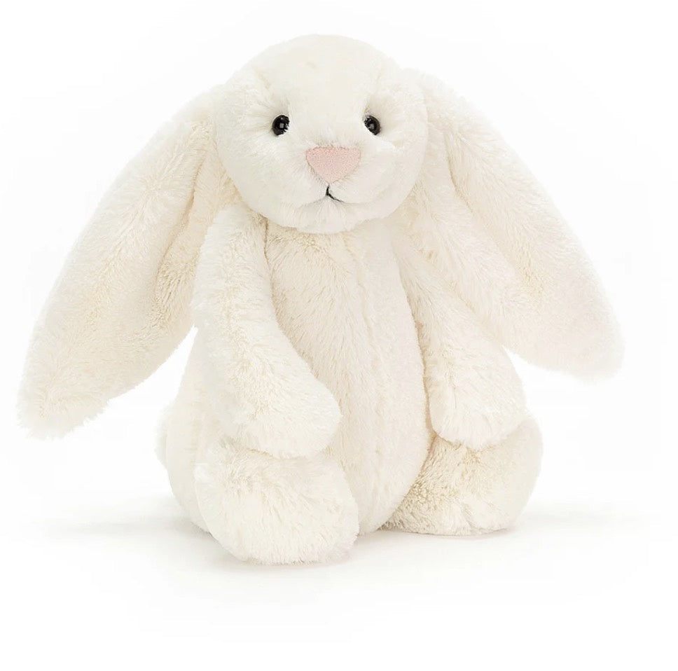 Jellycat Bashful Bunny Cream Original (Medium) 31cm