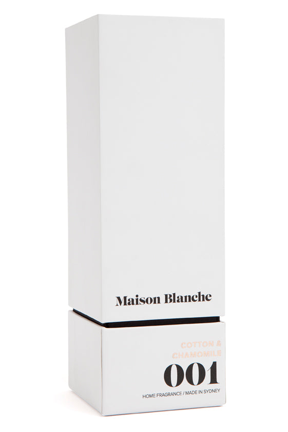 Maison Blanche Diffuser