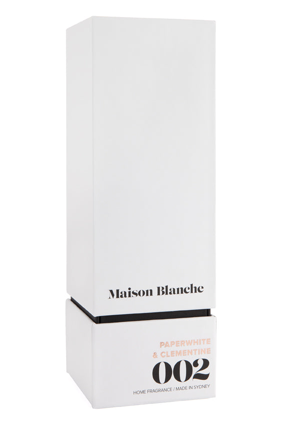 Maison Blanche Diffuser