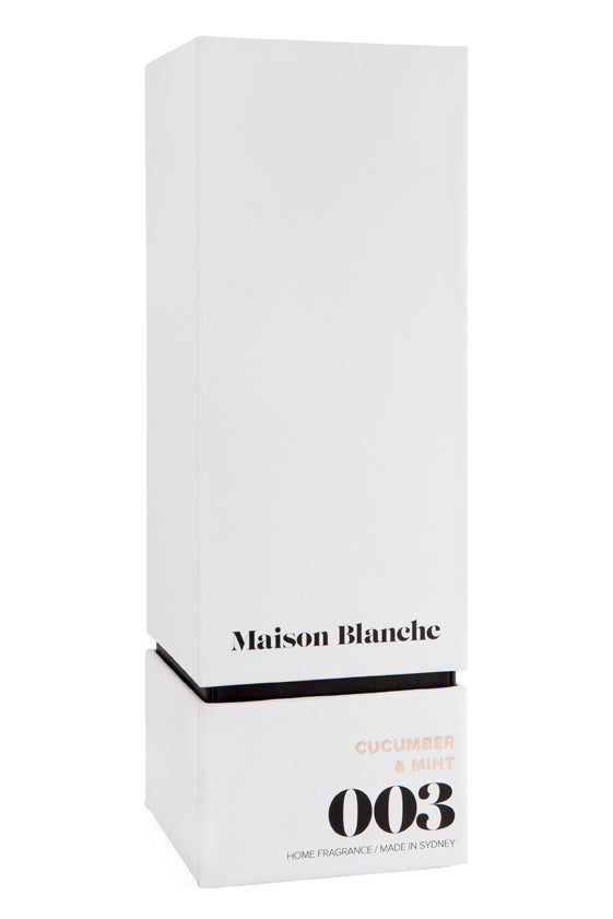 Maison Blanche Diffuser