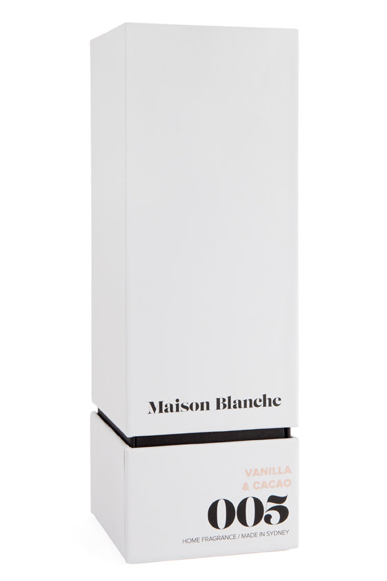 Maison Blanche Diffuser