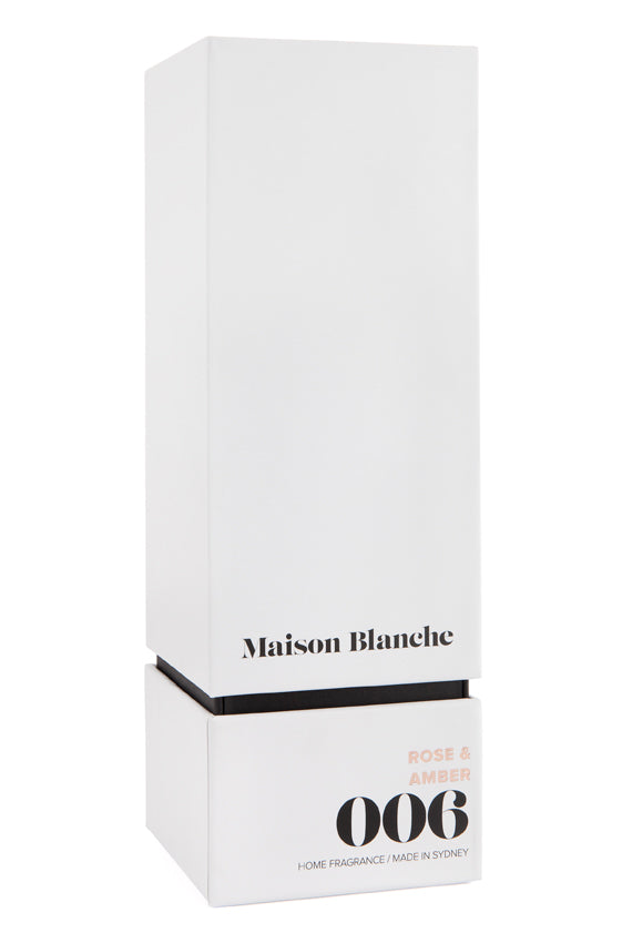 Maison Blanche Diffuser