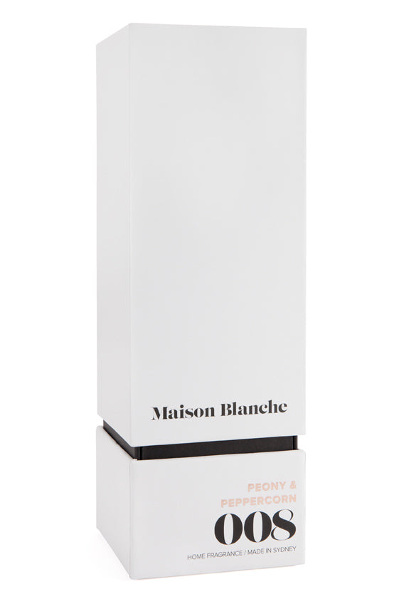 Maison Blanche Diffuser