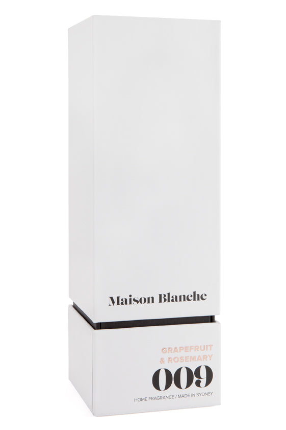 Maison Blanche Diffuser