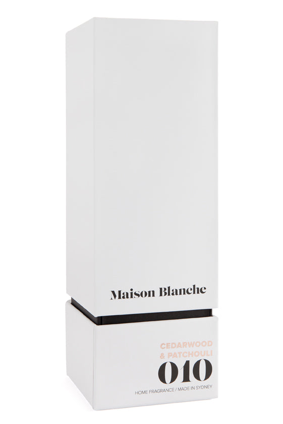 Maison Blanche Diffuser