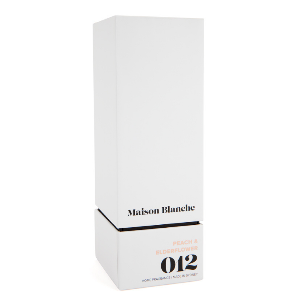 Maison Blanche Diffuser