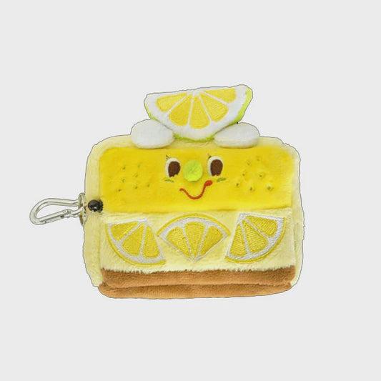 Gladee - Lemon Shortcake Pass Card Case