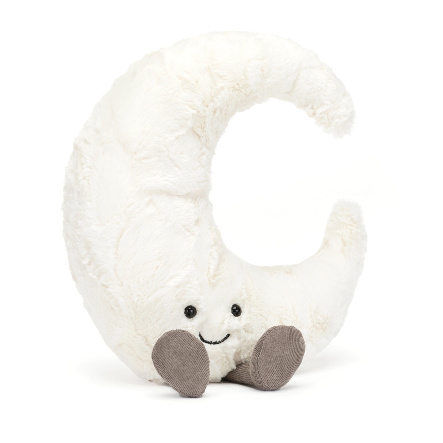 JELLYCAT AMUSEABLES MOON CREAM 20X26CM