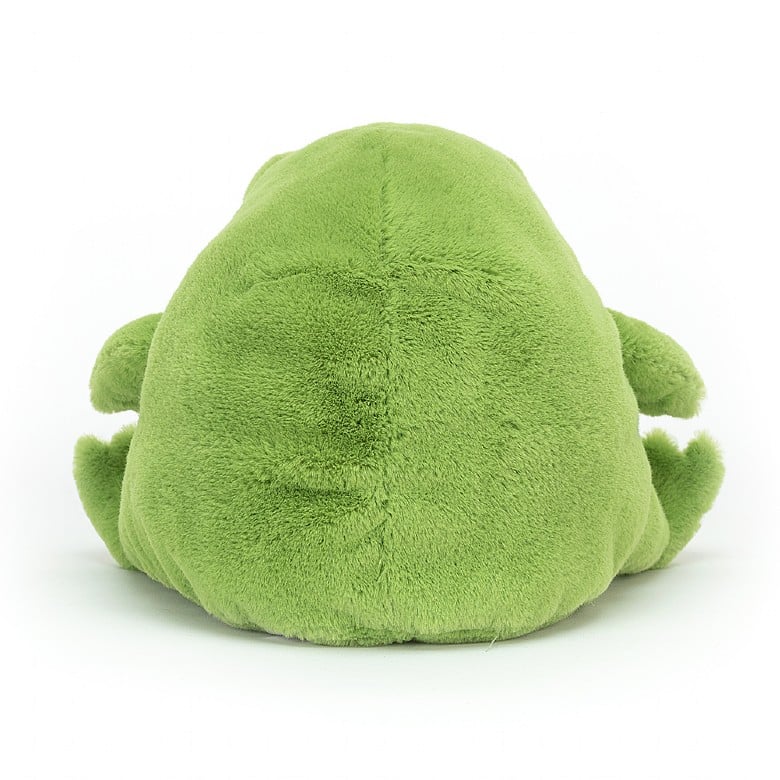 Jellycat - Ricky Rain Frog 17x16x13cm