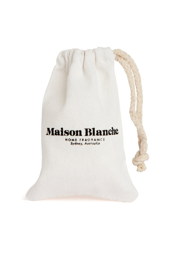 Maison Blanche Handmade Vegan Candle - Small